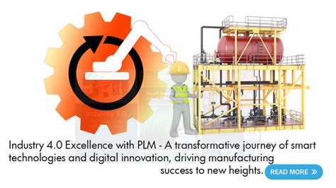 Industry 4 0 Excellence Through PLM Neel SMARTEC