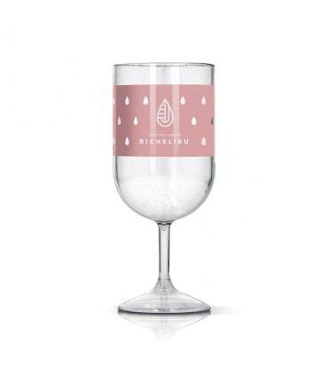 Verre A Vin Tritan Reutilisable Cl Picup T Fabrication Francaise