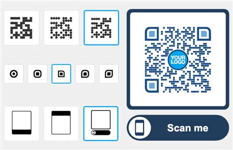 QR Code Solutions for All Your Needs