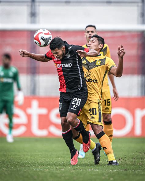 Alexis Arias: “Pasan cosas en contra de nosotros” – Diario El Pueblo