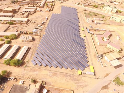 Masdar Advances 10gw Africa Growth Plan To Unlock Energy Transition In Six Sub Saharan Nations