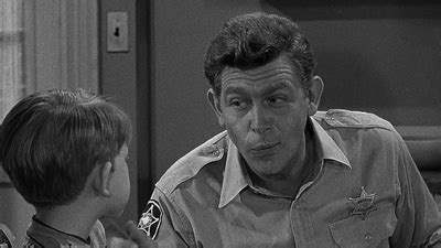 The Andy Griffith Show Season 1 Episodes - Watch on Paramount+