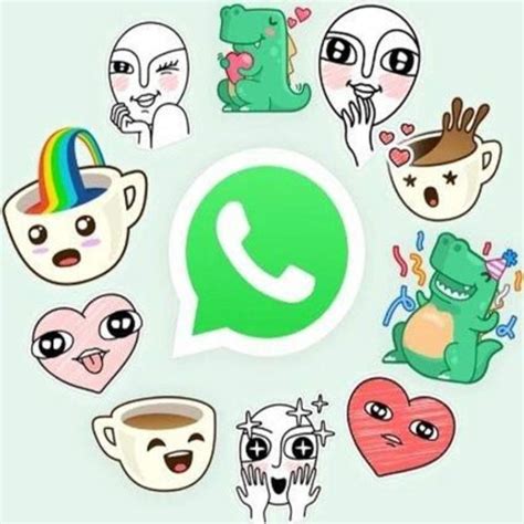 How To Create Ai Powered Stickers On Whatsapp Your Ultimate Guide