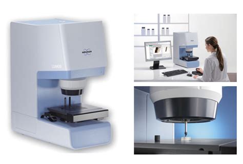 紅外光譜顯微鏡 FTIR Microscope 德國 Bruker 產品介紹 凱勃科技有限公司