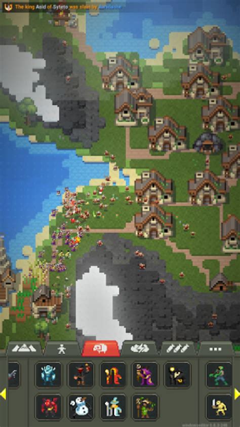 Worldbox steam download - relopdates
