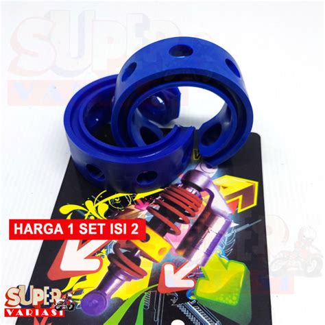 Dumper Shock Karet Damper Shock Karet Universal Harga Pcs Lazada