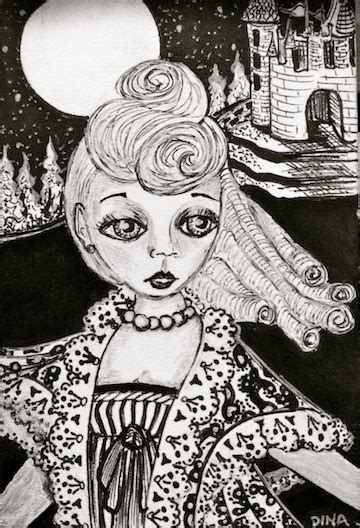Artzona Fairy Tale Cards For Trading Atcsforall Forums