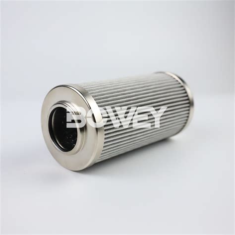 R928006817 2 0160 PWR6 B00 0 M Bowey Replaces Rexroth Hydraulic Filter