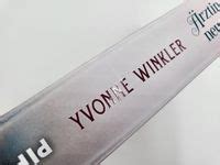 Rztin Einer Neuen Ra Von Yvonne Winkler Buch