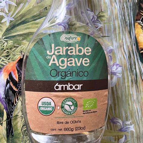 Enature Jarabe De Agave Review Abillion