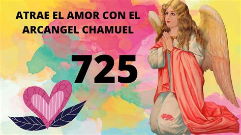 CÓDIGO SAGRADO con AGRADECIMIENTO CHAMUEL ARCÁNGEL 725 afirmaciones