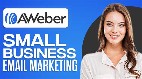 Aweber Tutorial For Beginners 2024 Email Marketing For Small