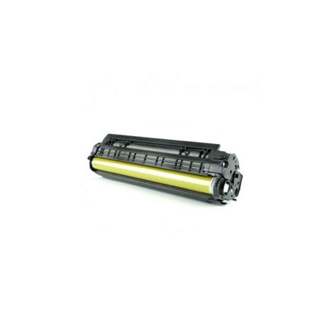 Toner Adaptable Hp A W A Avec Puce Yellow