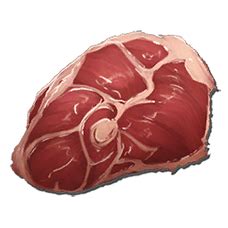 Raw Meat - ARK: Survival Evolved Wiki