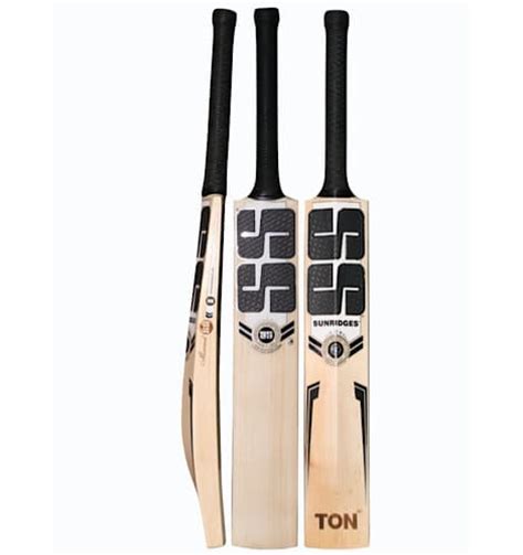 Ss Ton Limited Edition Cricket Bat Edu Svet Gob Gt