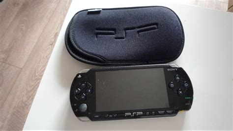 Sony PSP Oyun Konsolu ve Şarj Aleti Masa ve Kutu Oyunları 1631032937