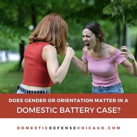 Can You Claim Self Defense In A Domestic Battery Case Domestic