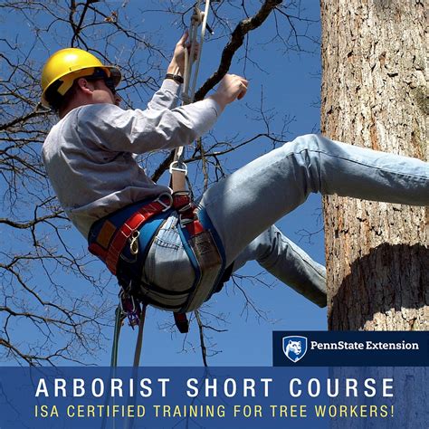 Arborist Short Course Morning Ag Clips