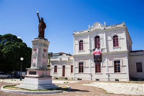 Fotos Acervo Hist Rico E Cultural Dos Museus De Macei Fotos Em