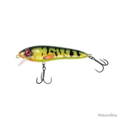 Poisson Nageur Abu Garcia Svartzonker Mccelly Cm Fire Bass Leurres