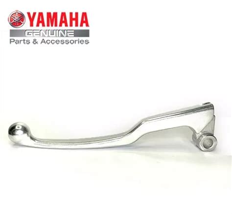 Manete De Embreagem Esquerda Mt Yzf R Original Yamaha Frete Gr Tis