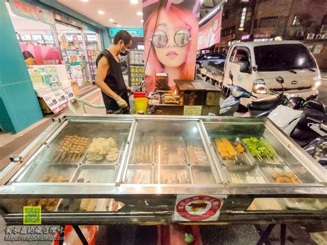 高品味燒烤店【八德美食】｜義勇街隱藏版美食26年燒烤老店 黃水晶的瘋台灣味