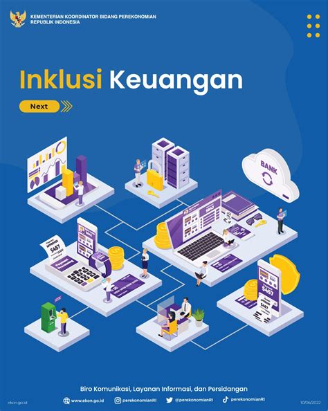 Inklusi Keuangan Adalah Homecare