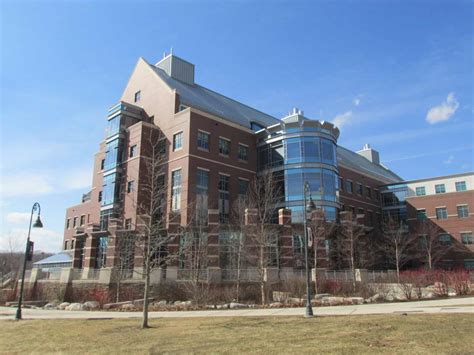 19 Best Colleges And Universities In Connecticut 2021 List And Rankings