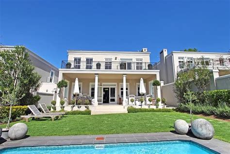 Villa Mont Claire Claremont Cape Town South Africa