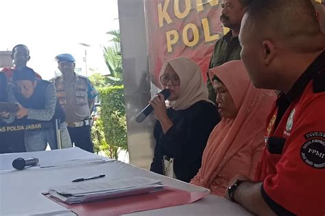 Miris Intip Kisah Pilu Ibu Dan Anak Asal Cianjur Jadi Pekerja Migran