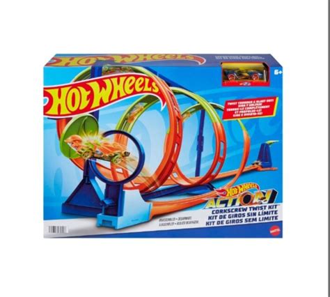 Epicka P Tla Hot Wheels Niska Cena Na Allegro Pl