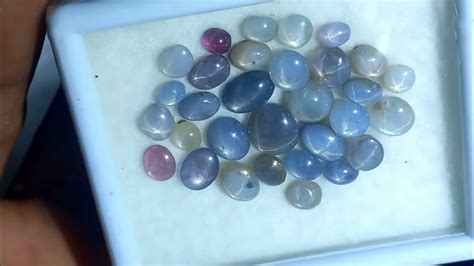 Blue Gems නිල් පාට මැණික් වර්ග The Red Gems Gems Of Sri Lanka