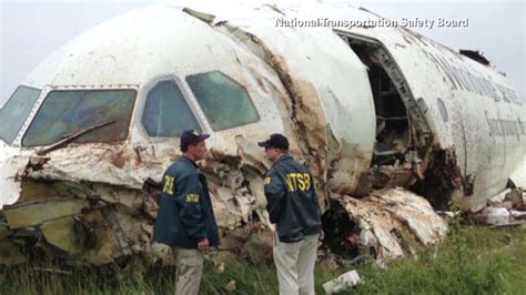 Feds Blame Pilots But Blast Ups In Alabama Crash Cnn