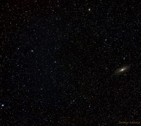 Imagesin Sky Andromeda Galaxy