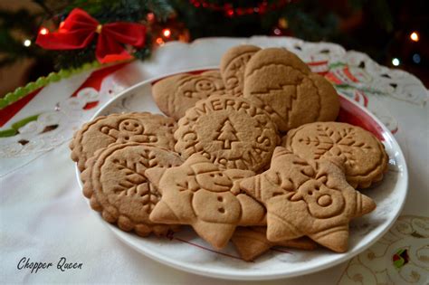 Класически коледни меденки – В Кухнята с Любов®