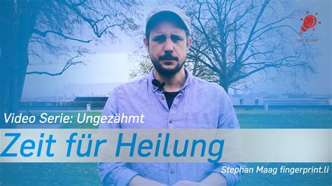 Zeit für Heilung Salz und Licht 5 YouTube