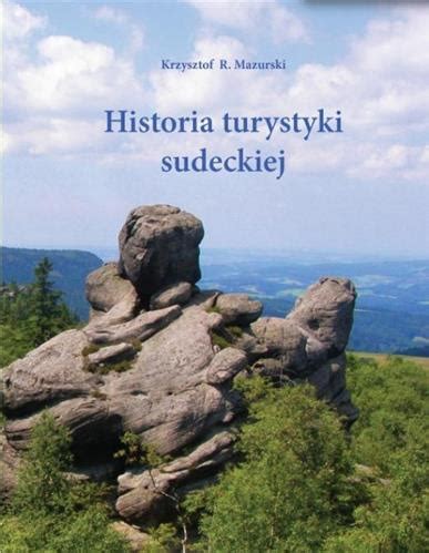 Stara Szuflada Historia Turystyki Sudeckiej