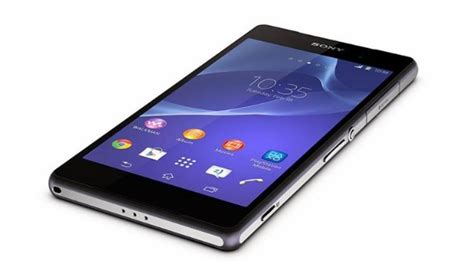 Harga Sony Xperia Z Di Indonesia Juta Sudah Dapat Dipesan Pre