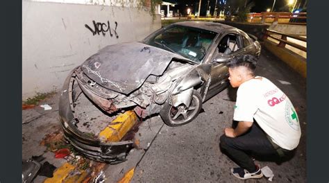 26 Personas Fallecidas En Percances Viales En Primeros Nueve Días La