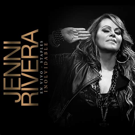 Jenni Rivera Album Mi Vida Loca