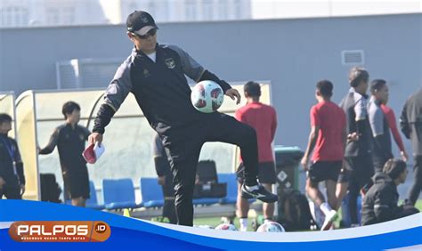 Prestasi Timnas Indonesia Di Piala Asia Jadi Penentu Perpanjangan