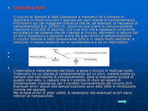 Convertitori Dac Adc Spiegazione Del Funzionamento Ppt Scaricare