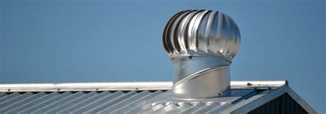 Understanding The Importance Of Proper Roof Ventilation Roofing Query