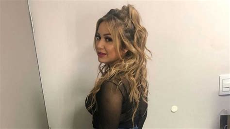 Karina La Princesita hot Me quedé en tetas