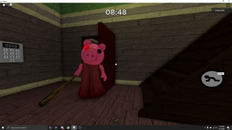 Piggy Chapter 1 Book 1 3 09 Glitchless YouTube