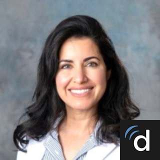 Dr Bahar Mojgani MD Chicago IL Emergency Medicine Physician US