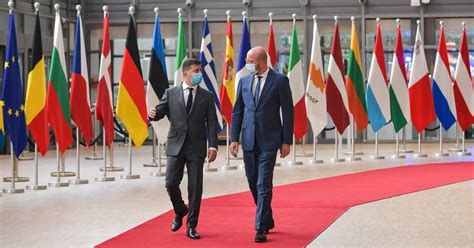 Дипломатія 2020 року: чим може пишатися президент Зеленський ...