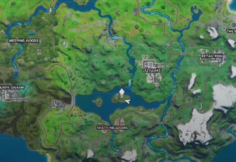 Eliminate A Henchman At Different Safe Houses Locations In Fortnite