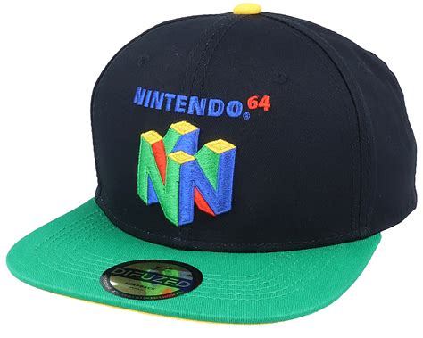 Nintendo Hat