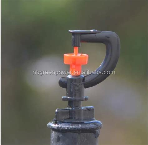 Garden G Type 360 Degree Rotating Micro Irrigation Sprinkler Buy